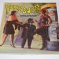 Elmer Bernstein and Swinging Bon Vivants Paris Swings Vinyl Record