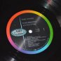 Elmer Bernstein and Swinging Bon Vivants Paris Swings Vinyl Record
