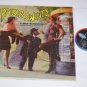Elmer Bernstein and Swinging Bon Vivants Paris Swings Vinyl Record