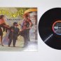 Elmer Bernstein and Swinging Bon Vivants Paris Swings Vinyl Record