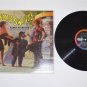 Elmer Bernstein and Swinging Bon Vivants Paris Swings Vinyl Record