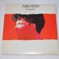 Tim Finn Escapade NM Near Mint Vinyl Record