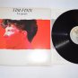 Tim Finn Escapade NM Near Mint Vinyl Record