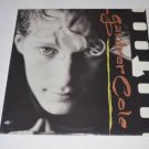 SEALED Gardner Cole A's Vinyl Record LP