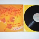 Dirt Band - Jealousy 1981 VG++ Vinyl Record LP
