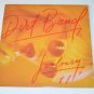 Dirt Band - Jealousy 1981 VG++ Vinyl Record LP