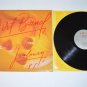 Dirt Band - Jealousy 1981 VG++ Vinyl Record LP