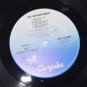 The Adventures S/T Self Titled Vinyl Record Shrink