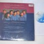 The Adventures S/T Self Titled Vinyl Record Shrink