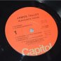 James Talley Blackjack Choir VG++ Vinyl Record LP
