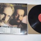 Dalton & Dubarri Choice VG++ to NM Vinyl Record Time Strip Promo Stamp