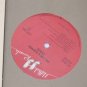 Dalton & Dubarri Choice VG++ to NM Vinyl Record Time Strip Promo Stamp