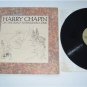Harry Chapin - On The Road to Kingdom Come VG++ to NM Vinyl Record