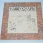 Harry Chapin - On The Road to Kingdom Come VG++ to NM Vinyl Record