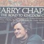 Harry Chapin - On The Road to Kingdom Come VG++ to NM Vinyl Record