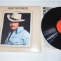 Burt Reynolds Ask Me What I Am VG++ Vinyl Record
