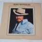 Burt Reynolds Ask Me What I Am VG++ Vinyl Record