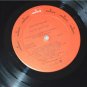 Burt Reynolds Ask Me What I Am VG++ Vinyl Record