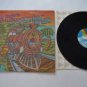 Dan Hicks and the Hot Licks Last Train to Hicksville NM Vinyl Record LP