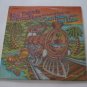 Dan Hicks and the Hot Licks Last Train to Hicksville NM Vinyl Record LP