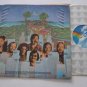 Dan Hicks and the Hot Licks Last Train to Hicksville NM Vinyl Record LP