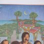 Dan Hicks and the Hot Licks Last Train to Hicksville NM Vinyl Record LP