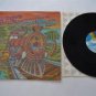 Dan Hicks and the Hot Licks Last Train to Hicksville NM Vinyl Record LP