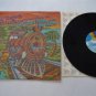 Dan Hicks and the Hot Licks Last Train to Hicksville NM Vinyl Record LP