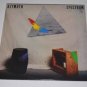 Azymuth Spectrum NM Near Mint Vinyl Record
