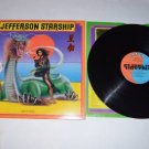 Jefferson Starship Spitfire VG++ Vinyl Record LP