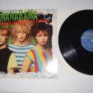 Bananarama Really Sayin' Something  Aie A Mwana Near Mint NM Vinyl Record 12"
