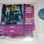 Bananarama Really Sayin' Something Aie A Mwana Near Mint NM Vinyl Record 12"