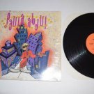 Paula Abdul Opposites Attract NM Near Mint 12" Vinyl Record LP Shrink Single
