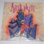 Paula Abdul Opposites Attract NM Near Mint 12" Vinyl Record LP Shrink Single