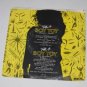 Tia Boy Toy VG++ Vinyl 45rpm 7" Record 45 Pic Sleeve