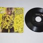 Tia Boy Toy VG++ Vinyl 45rpm 7" Record 45 Pic Sleeve