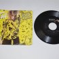 Tia Boy Toy VG++ Vinyl 45rpm 7" Record 45 Pic Sleeve