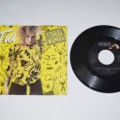 Tia Boy Toy VG++/VG+ Vinyl 45rpm 7" Record 45 Pic Sleeve