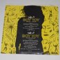Tia Boy Toy VG++/VG+ Vinyl 45rpm 7" Record 45 Pic Sleeve