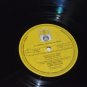 Handel Wassermusik Yugoslavia Near Mint Classical Record Rafael Kubelik DG
