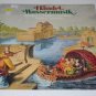 Handel Wassermusik Yugoslavia Near Mint Classical Record Rafael Kubelik DG