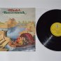Handel Wassermusik Yugoslavia Near Mint Classical Record Rafael Kubelik DG