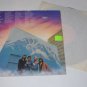 Gabriel S/T Self Titled Vinyl Record VG++ Epic JE 35454