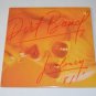 Dirt Band - Jealousy 1981 VG++ to NM Vinyl Record LP