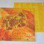 Dirt Band - Jealousy 1981 VG++ to NM Vinyl Record LP