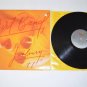 Dirt Band - Jealousy 1981 VG++ to NM Vinyl Record LP