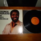 Rare George Durand Ou Dall Bagaille Wyandanch NY VG++ Vinyl Record