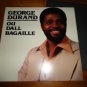 Rare George Durand Ou Dall Bagaille Wyandanch NY VG++ Vinyl Record