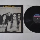 The Dregs Unsung Heroes NM Near Mint Vinyl Record LP