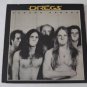 The Dregs Unsung Heroes NM Near Mint Vinyl Record LP